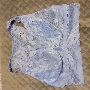 NWT Soma Embracesble Bralette racer back Small